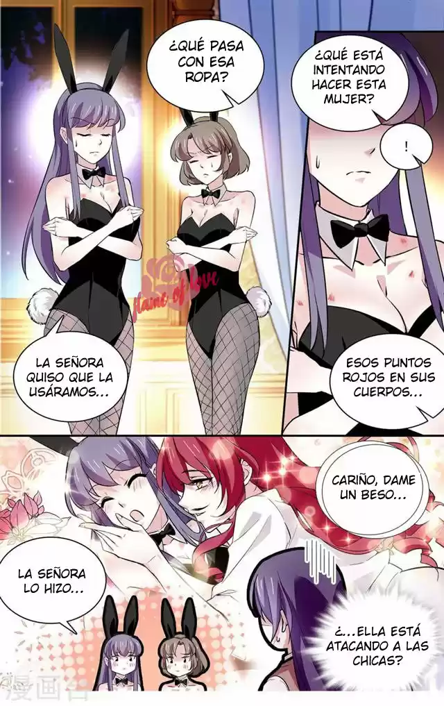 MY LOVE STORY - Capítulo 69 - Página 11 - LectorTMOo