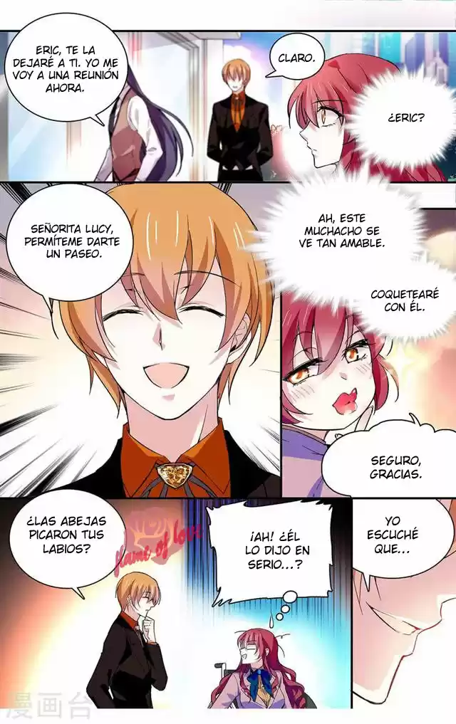 MY LOVE STORY - Capítulo 70 - Página 4 - LectorTMOo