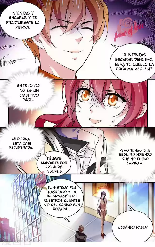 MY LOVE STORY - Capítulo 70 - Página 5 - LectorTMOo