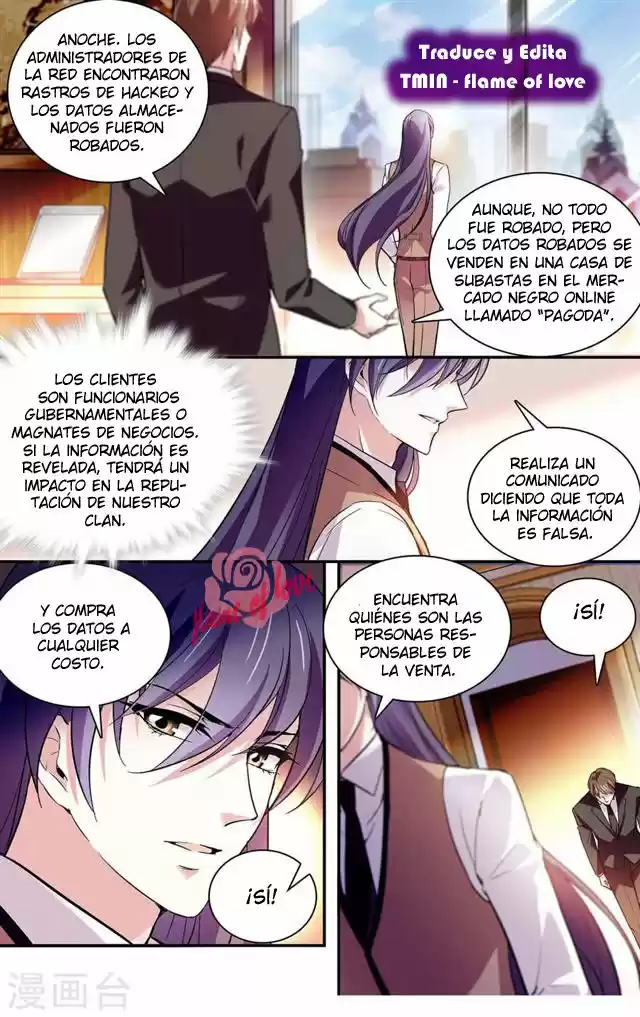 MY LOVE STORY - Capítulo 70 - Página 6 - LectorTMOo