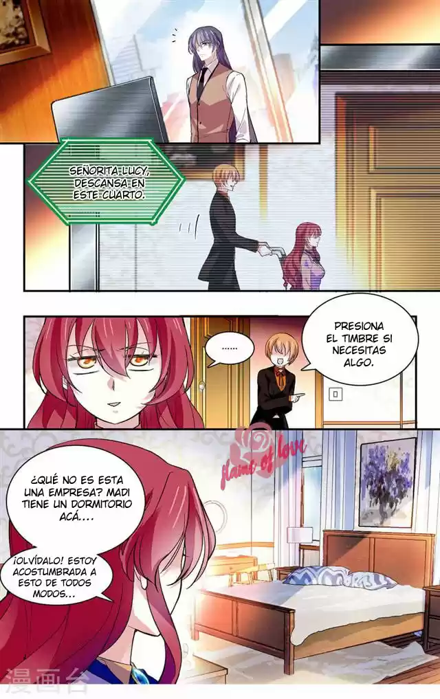 MY LOVE STORY - Capítulo 70 - Página 7 - LectorTMOo