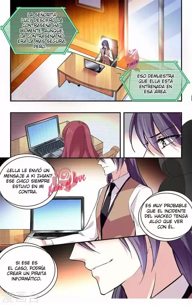 MY LOVE STORY - Capítulo 70 - Página 10 - LectorTMOo