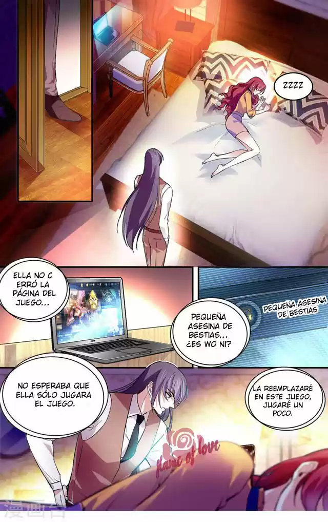 MY LOVE STORY - Capítulo 71 - Página 3 - LectorTMOo