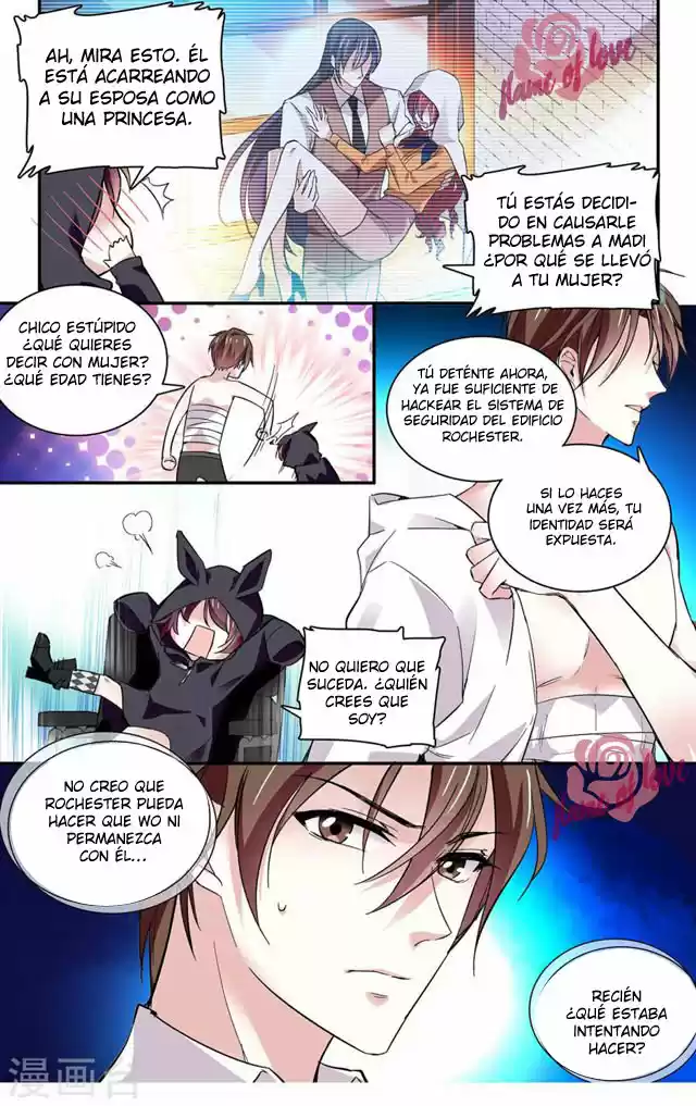 MY LOVE STORY - Capítulo 71 - Página 10 - LectorTMOo