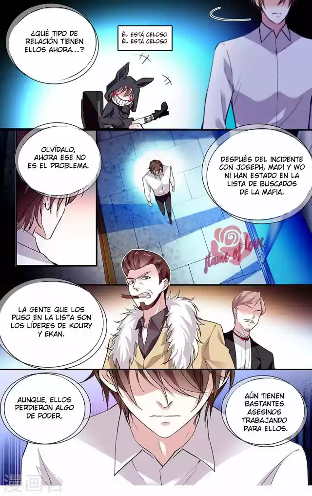 MY LOVE STORY - Capítulo 71 - Página 11 - LectorTMOo