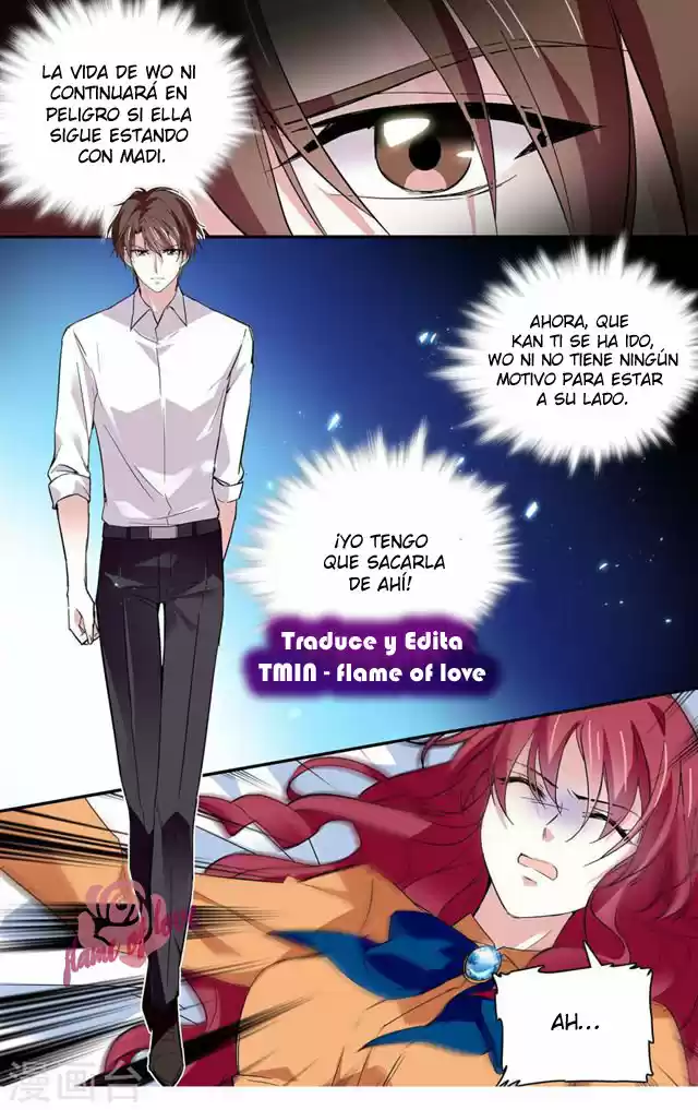 MY LOVE STORY - Capítulo 71 - Página 12 - LectorTMOo