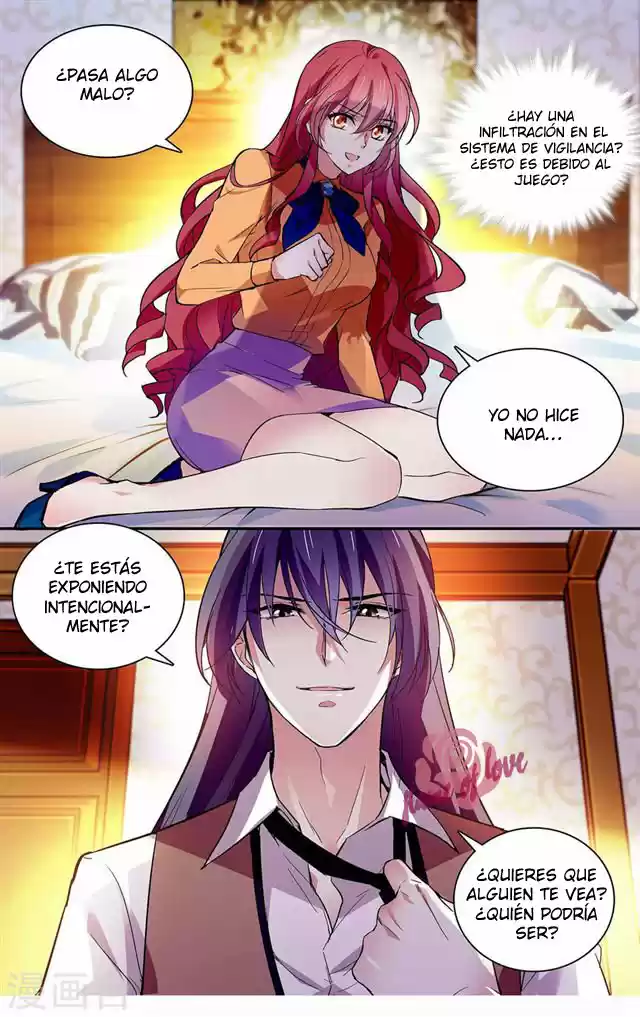 MY LOVE STORY - Capítulo 72 - Página 3 - LectorTMOo