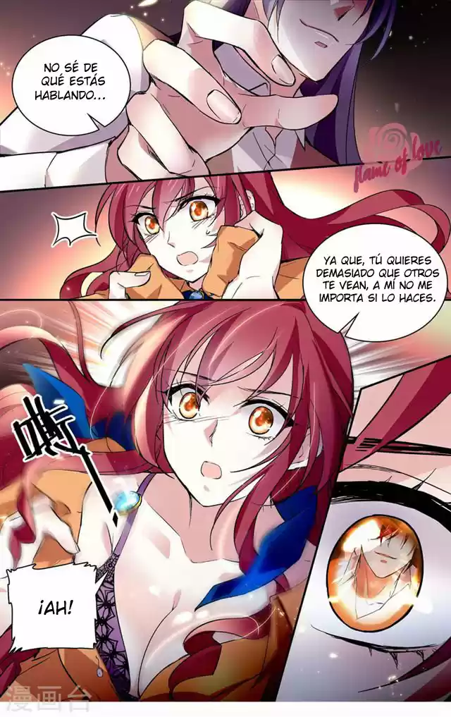MY LOVE STORY - Capítulo 72 - Página 4 - LectorTMOo