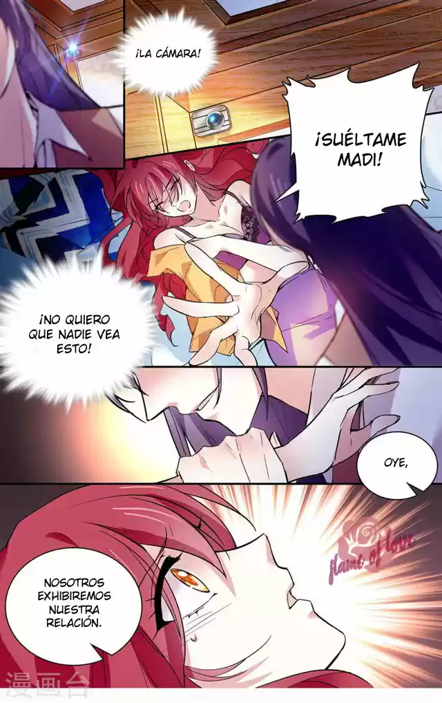 MY LOVE STORY - Capítulo 72 - Página 5 - LectorTMOo