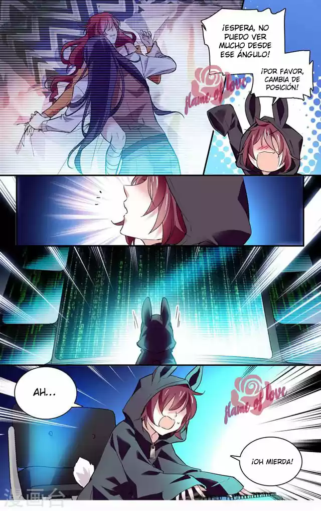 MY LOVE STORY - Capítulo 72 - Página 8 - LectorTMOo