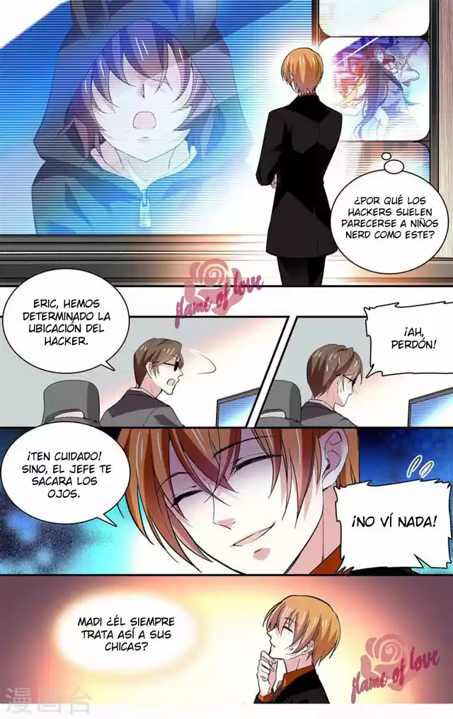 MY LOVE STORY - Capítulo 72 - Página 10 - LectorTMOo