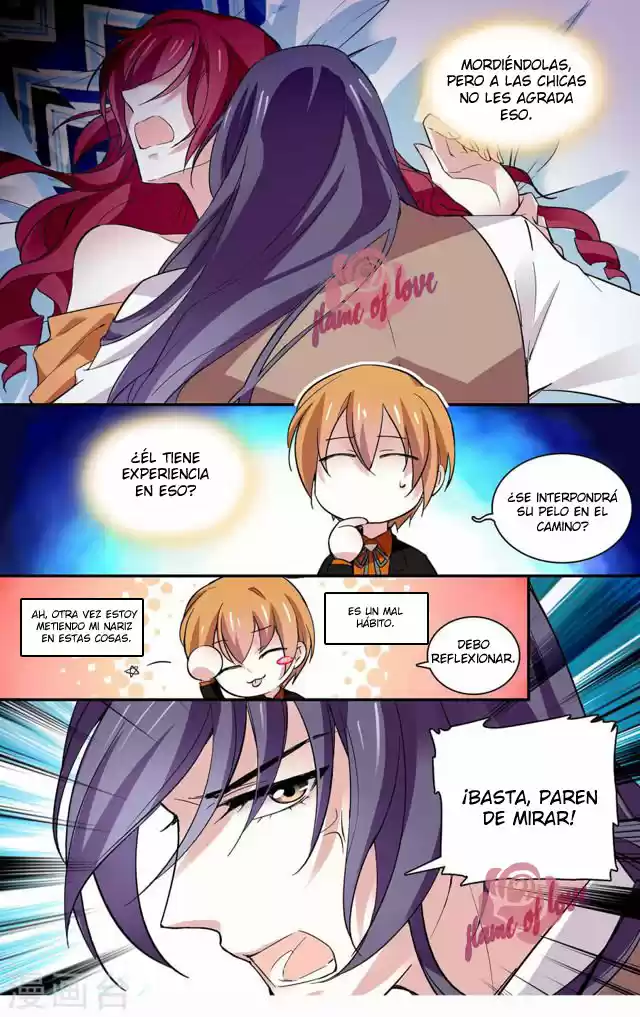 MY LOVE STORY - Capítulo 72 - Página 11 - LectorTMOo