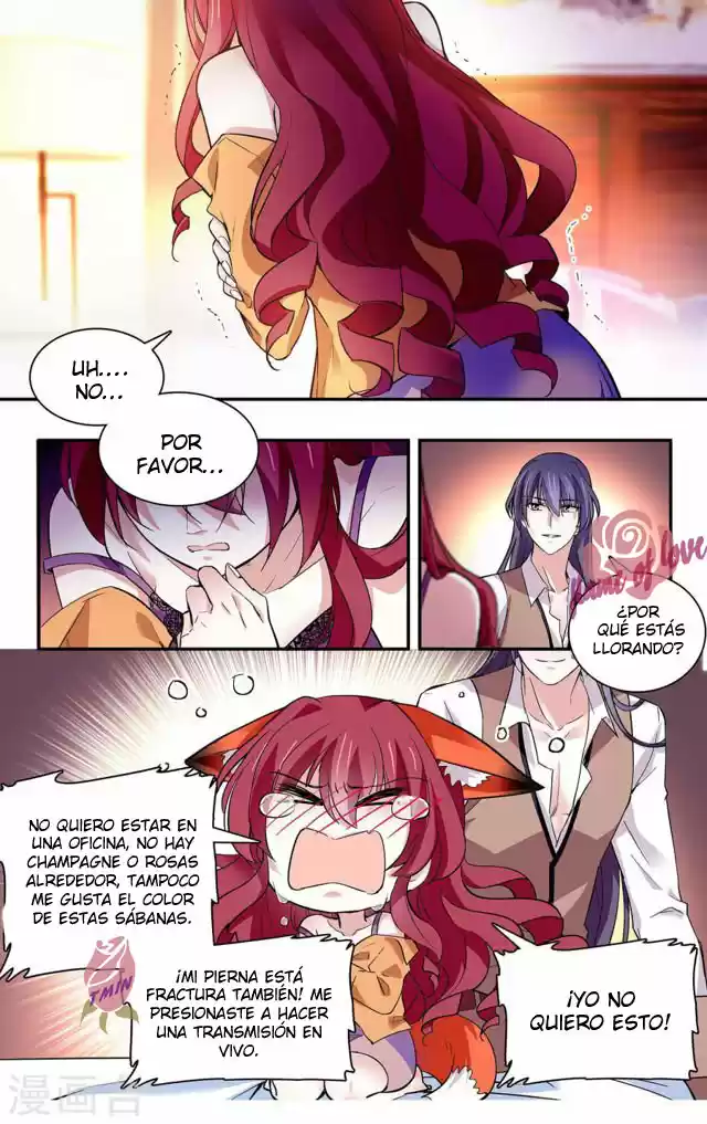MY LOVE STORY - Capítulo 73 - Página 3 - LectorTMOo