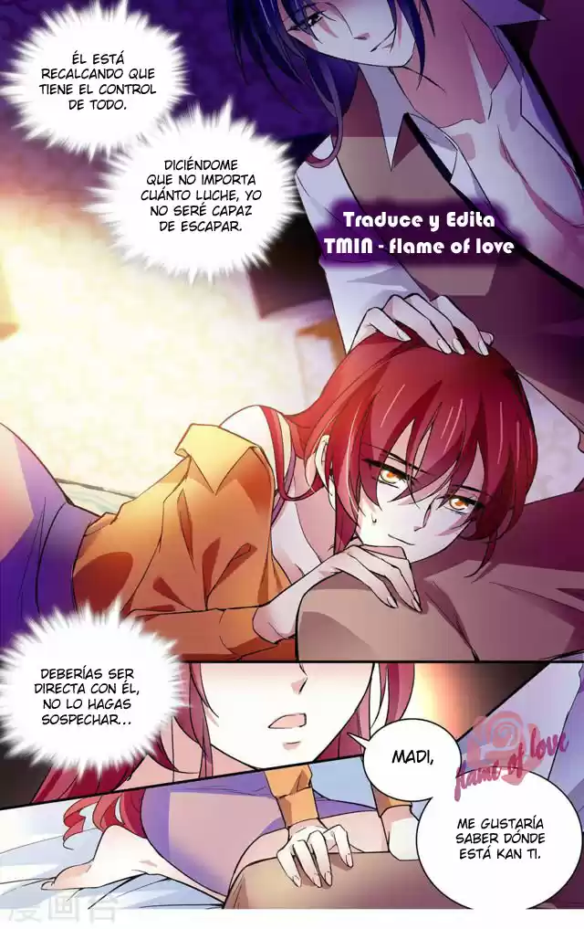 MY LOVE STORY - Capítulo 73 - Página 5 - LectorTMOo
