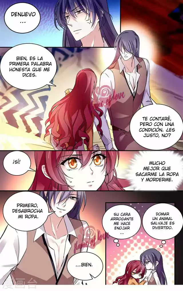 MY LOVE STORY - Capítulo 73 - Página 6 - LectorTMOo