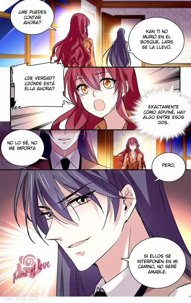MY LOVE STORY - Capítulo 73 - Página 7 - LectorTMOo