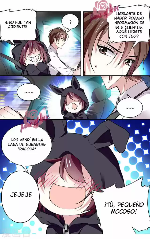 MY LOVE STORY - Capítulo 73 - Página 11 - LectorTMOo