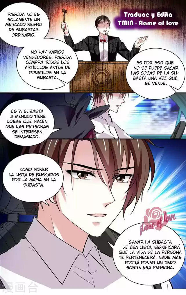 MY LOVE STORY - Capítulo 73 - Página 12 - LectorTMOo