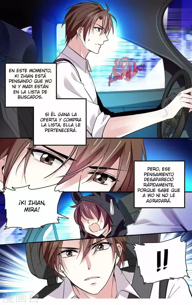 MY LOVE STORY - Capítulo 74 - Página 3 - LectorTMOo
