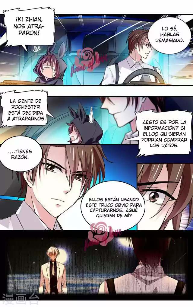 MY LOVE STORY - Capítulo 74 - Página 5 - LectorTMOo