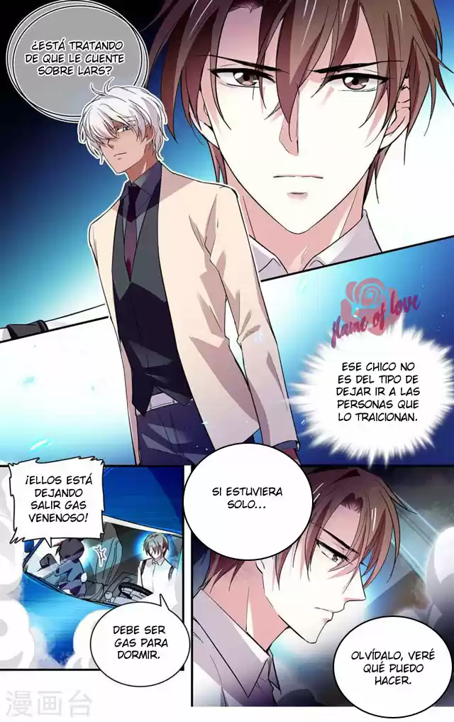MY LOVE STORY - Capítulo 74 - Página 6 - LectorTMOo