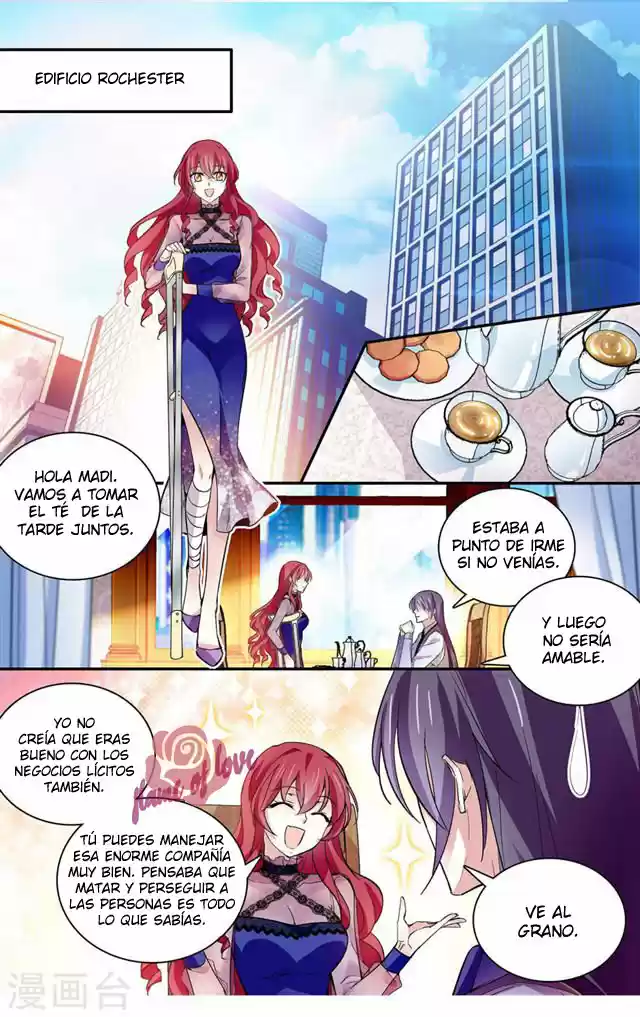 MY LOVE STORY - Capítulo 74 - Página 7 - LectorTMOo