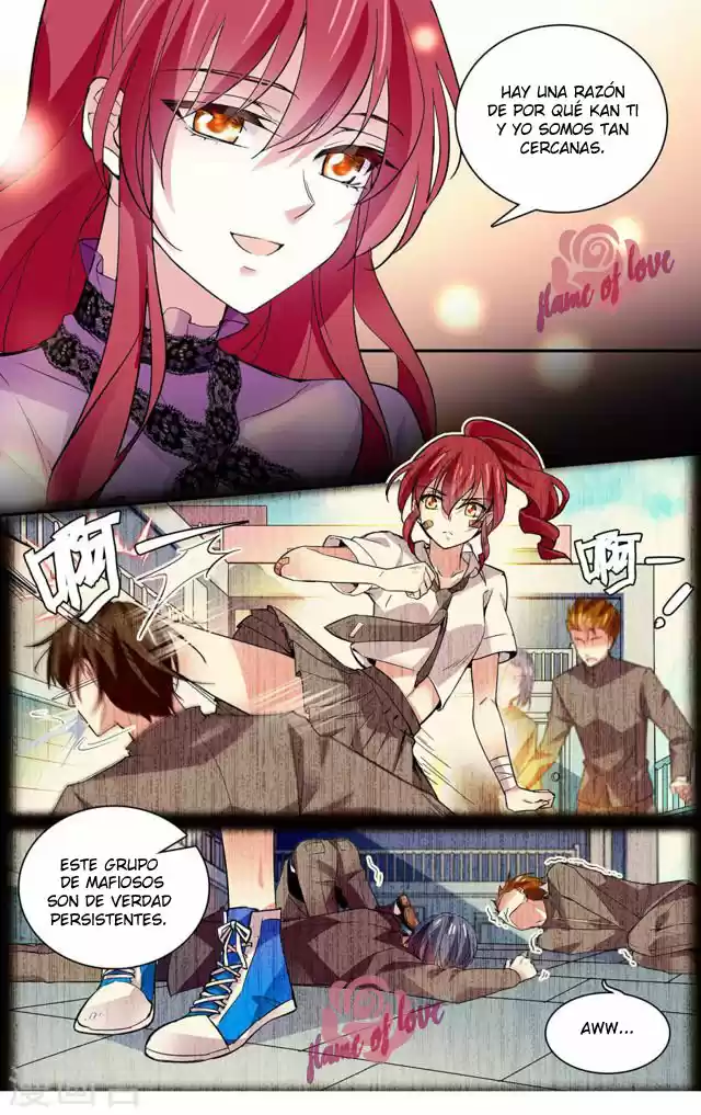MY LOVE STORY - Capítulo 74 - Página 9 - LectorTMOo