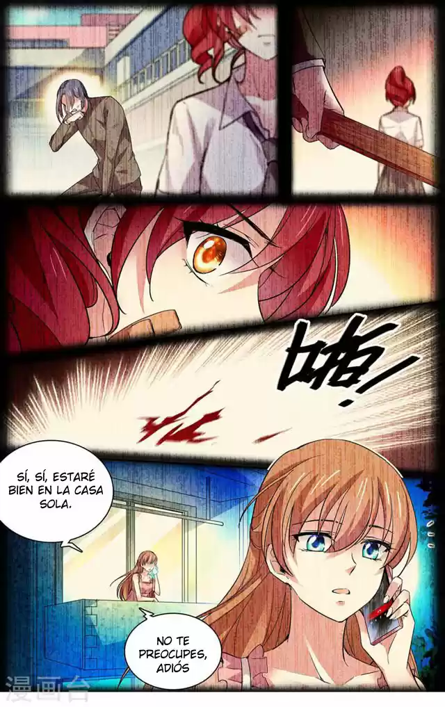 MY LOVE STORY - Capítulo 74 - Página 10 - LectorTMOo