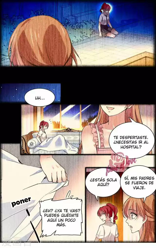MY LOVE STORY - Capítulo 74 - Página 11 - LectorTMOo