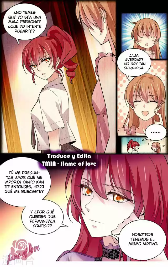 MY LOVE STORY - Capítulo 74 - Página 12 - LectorTMOo