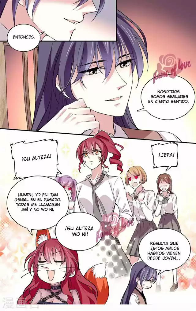 MY LOVE STORY - Capítulo 75 - Página 3 - LectorTMOo
