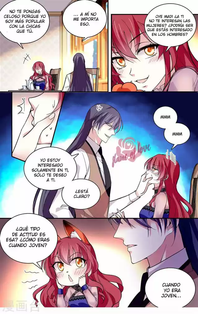 MY LOVE STORY - Capítulo 75 - Página 4 - LectorTMOo