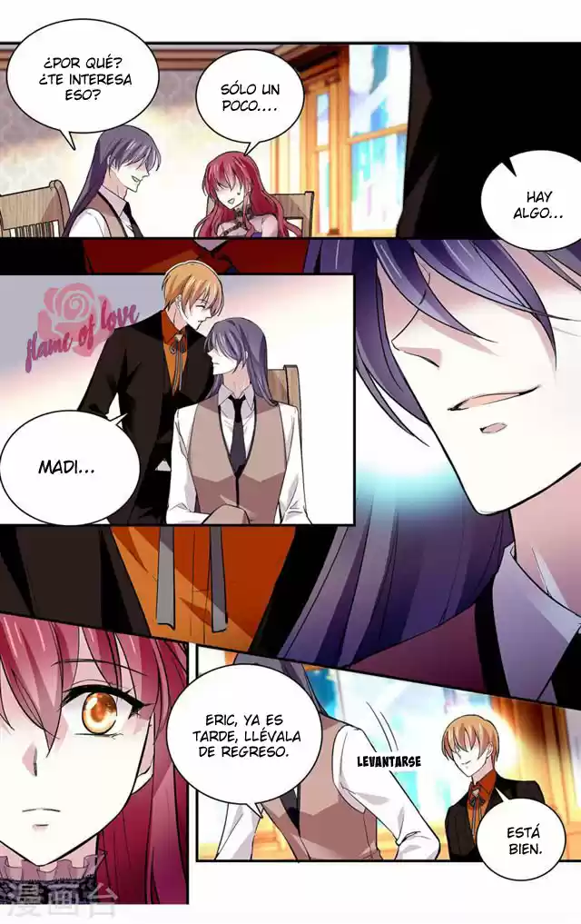 MY LOVE STORY - Capítulo 75 - Página 5 - LectorTMOo