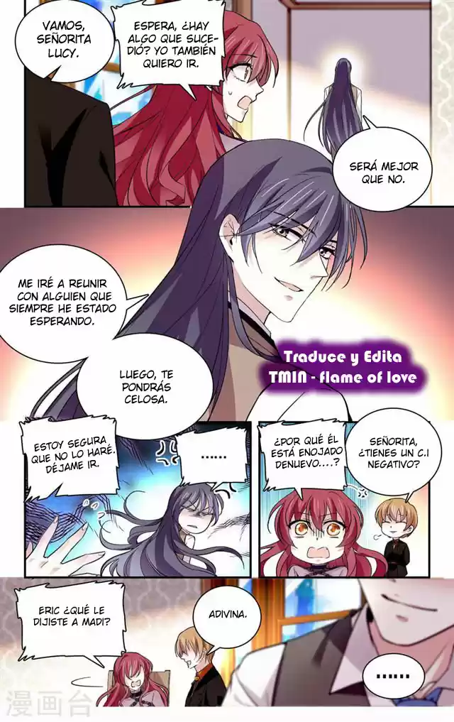 MY LOVE STORY - Capítulo 75 - Página 6 - LectorTMOo