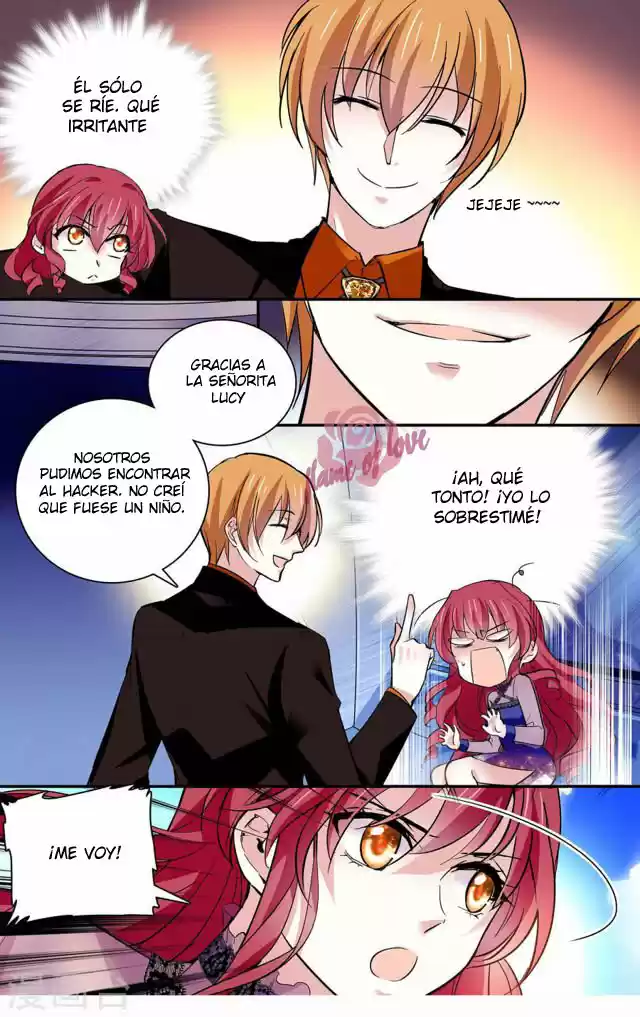MY LOVE STORY - Capítulo 75 - Página 8 - LectorTMOo