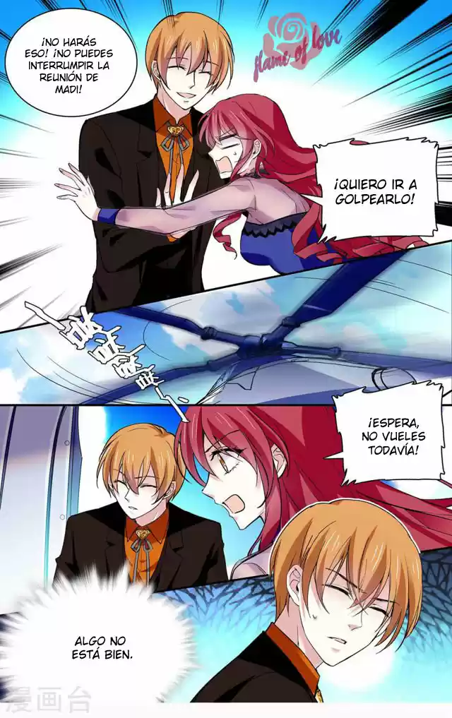 MY LOVE STORY - Capítulo 75 - Página 9 - LectorTMOo