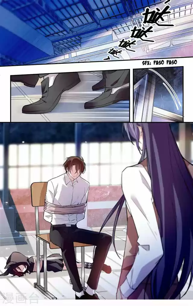 MY LOVE STORY - Capítulo 76 - Página 3 - LectorTMOo