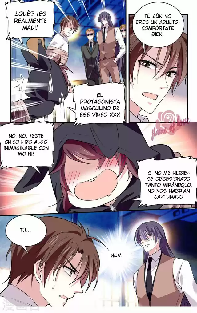 MY LOVE STORY - Capítulo 76 - Página 5 - LectorTMOo