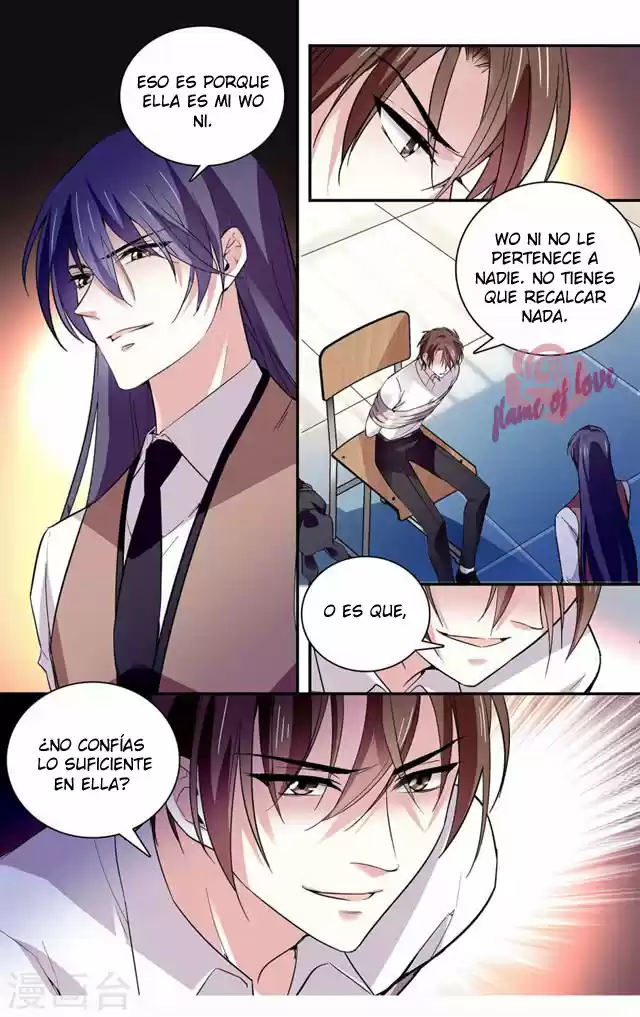 MY LOVE STORY - Capítulo 76 - Página 6 - LectorTMOo