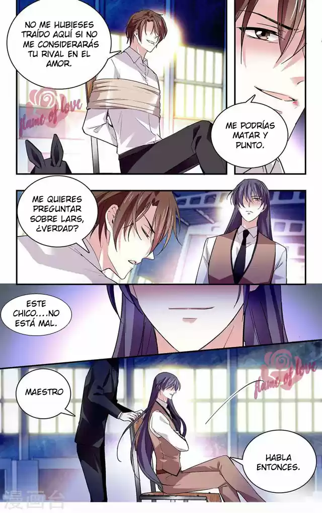 MY LOVE STORY - Capítulo 76 - Página 8 - LectorTMOo