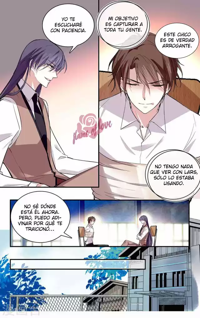 MY LOVE STORY - Capítulo 76 - Página 9 - LectorTMOo