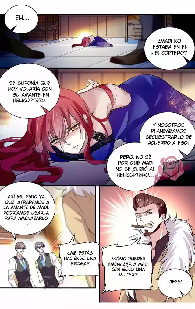MY LOVE STORY - Capítulo 76 - Página 10 - LectorTMOo