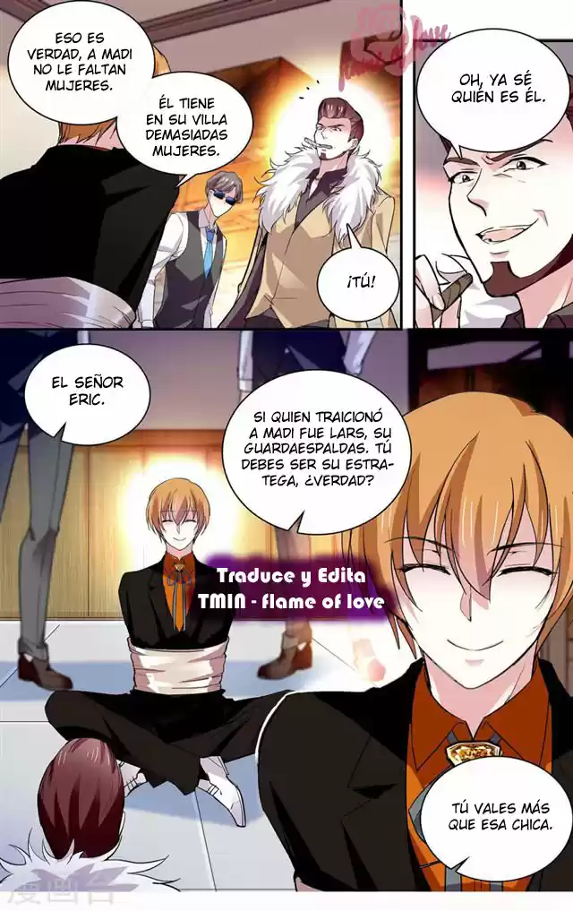 MY LOVE STORY - Capítulo 76 - Página 11 - LectorTMOo