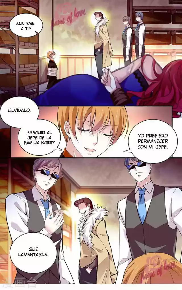 MY LOVE STORY - Capítulo 77 - Página 3 - LectorTMOo