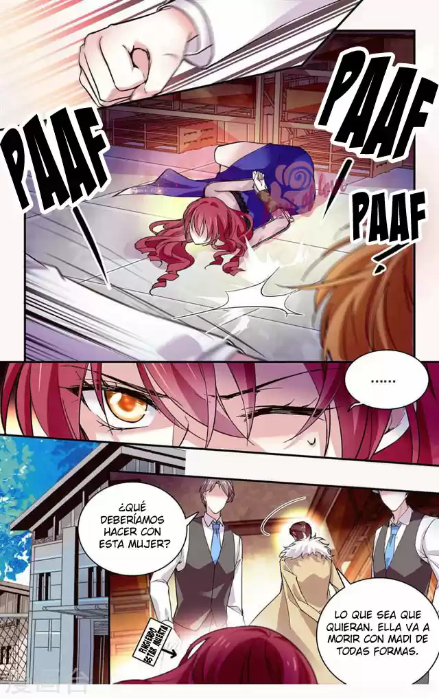 MY LOVE STORY - Capítulo 77 - Página 4 - LectorTMOo