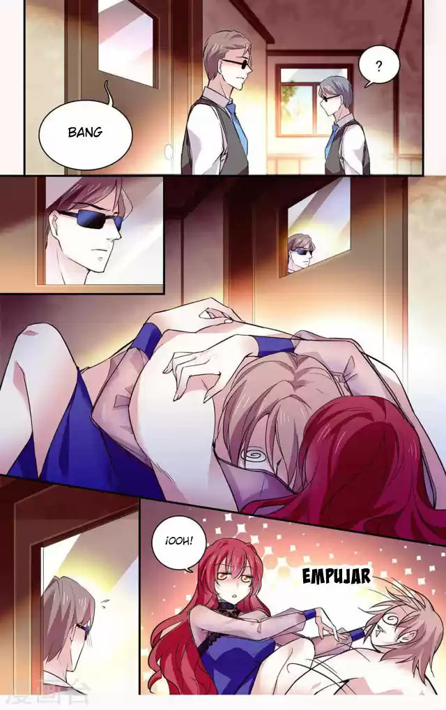 MY LOVE STORY - Capítulo 77 - Página 8 - LectorTMOo