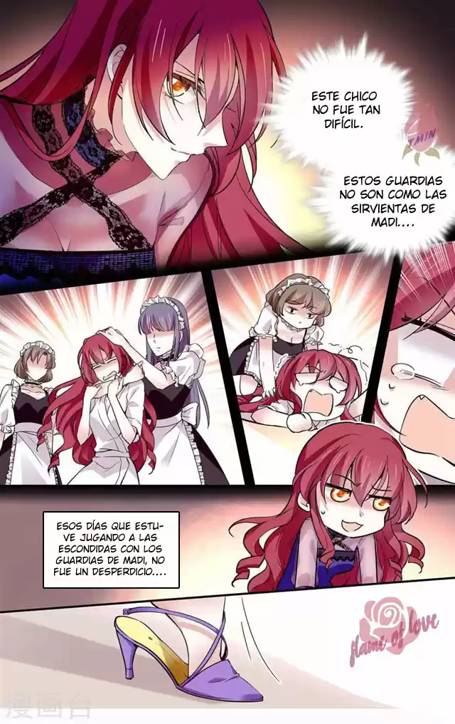 MY LOVE STORY - Capítulo 77 - Página 9 - LectorTMOo