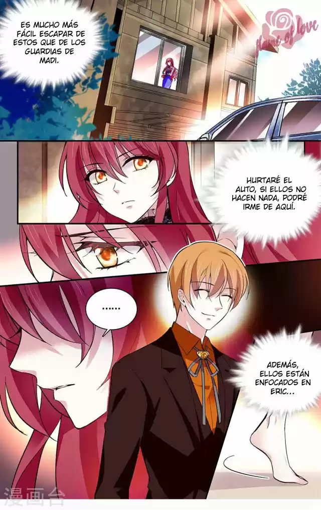 MY LOVE STORY - Capítulo 77 - Página 10 - LectorTMOo