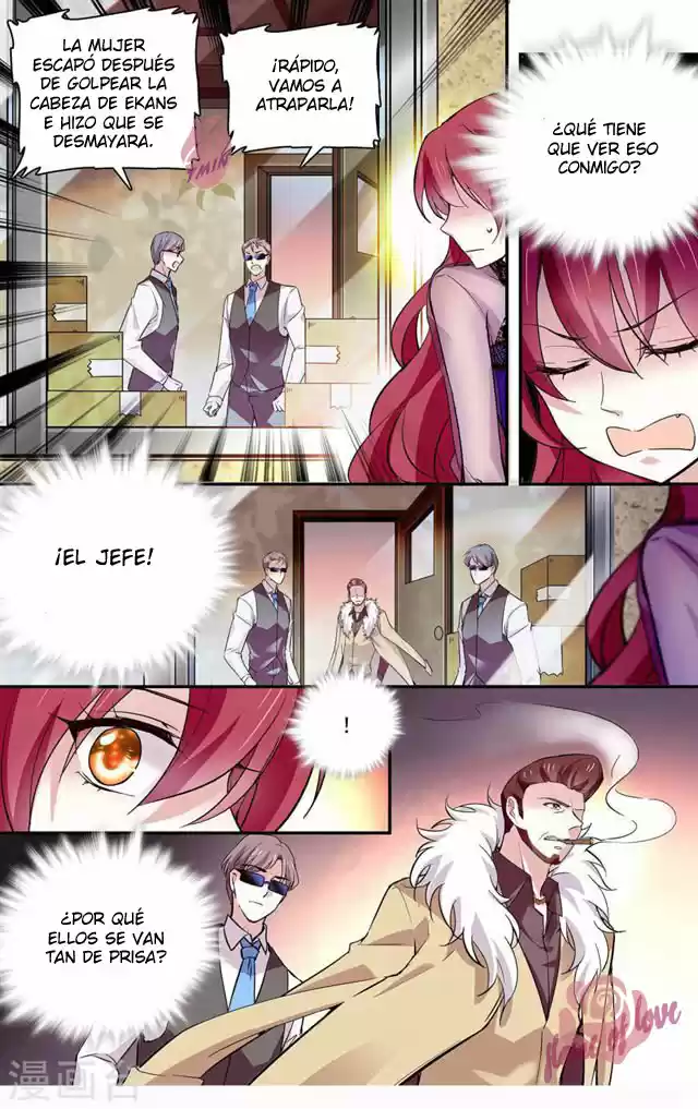 MY LOVE STORY - Capítulo 77 - Página 11 - LectorTMOo