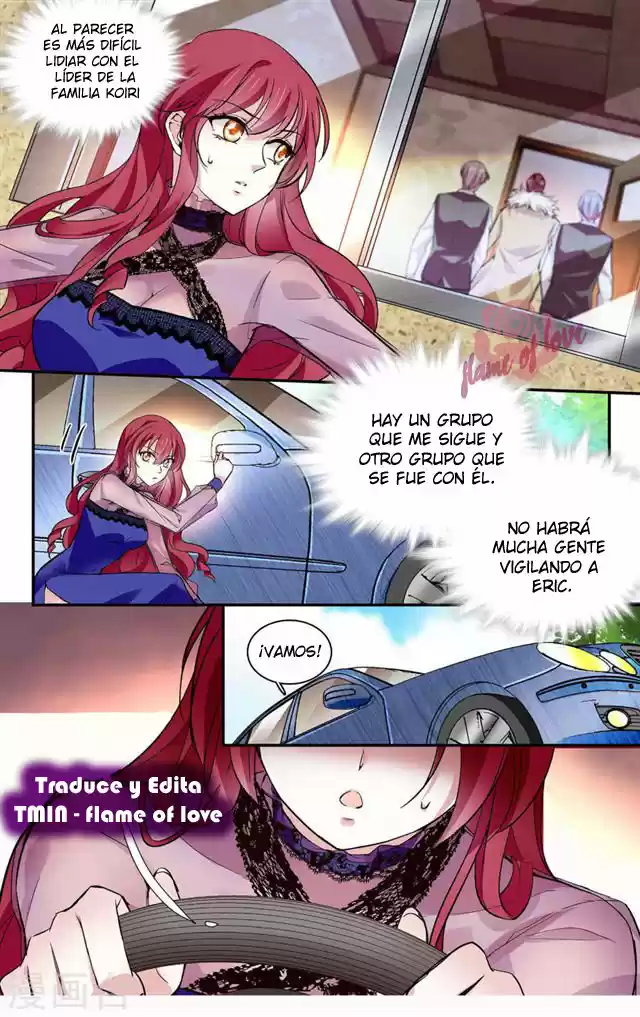 MY LOVE STORY - Capítulo 77 - Página 12 - LectorTMOo